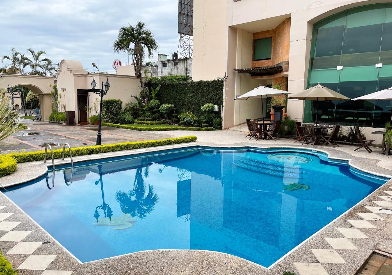 Hotel Victoria By Brahma 4*