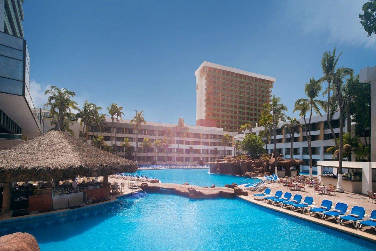 El Cid Castilla Resort