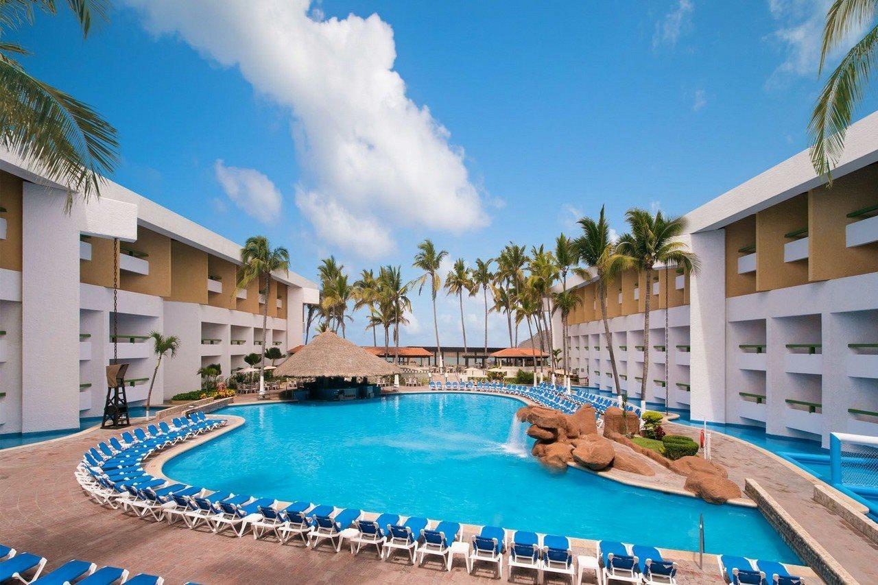 Resort El Cid Castilla