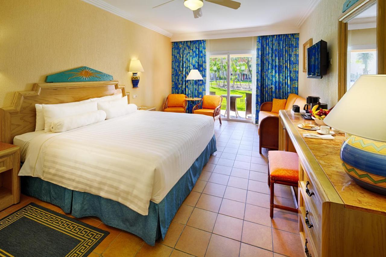 Resort Barcelo Maya Colonial