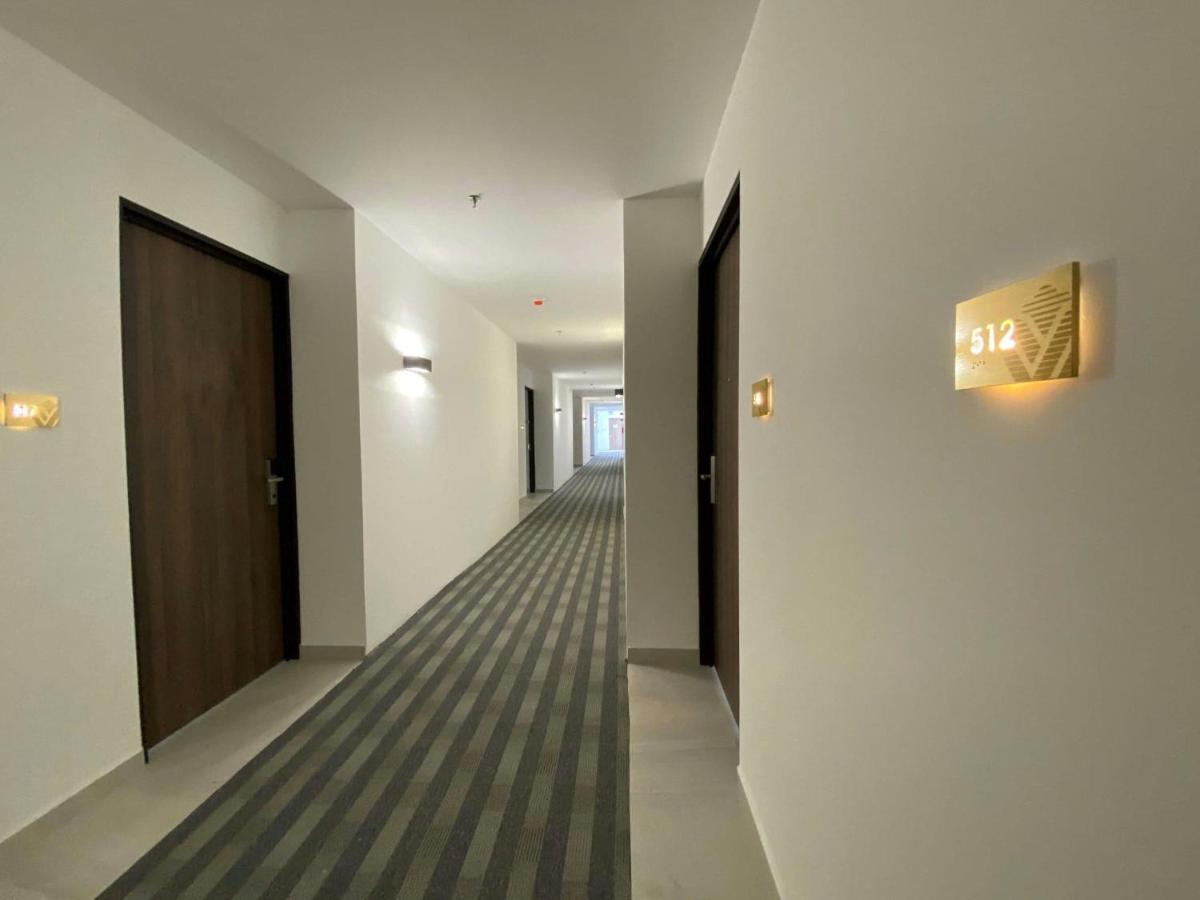 Wyndham Angelopolis Hotel