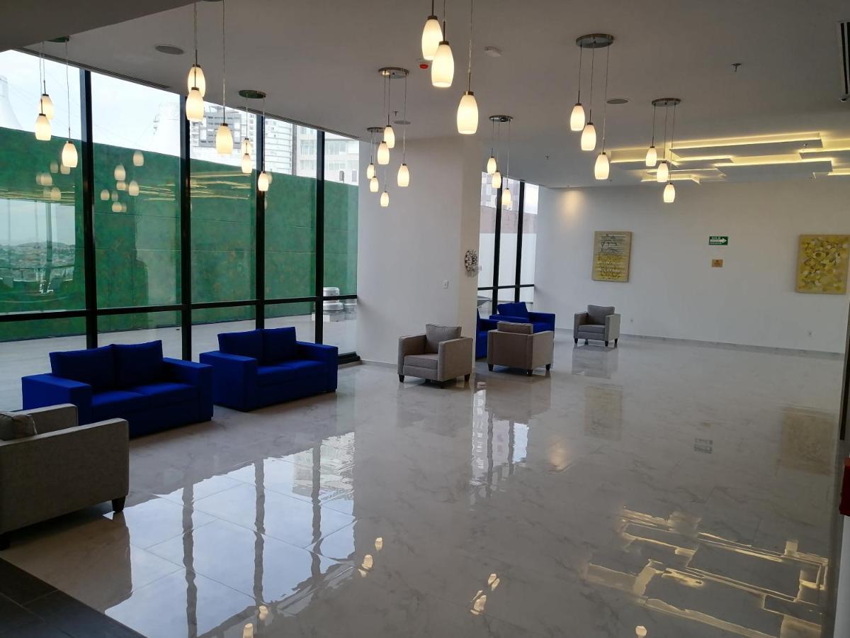 Hotel Wyndham Angelopolis