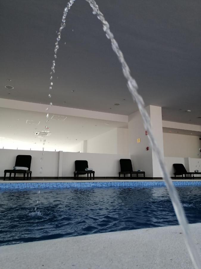 Wyndham Angelopolis Puebla