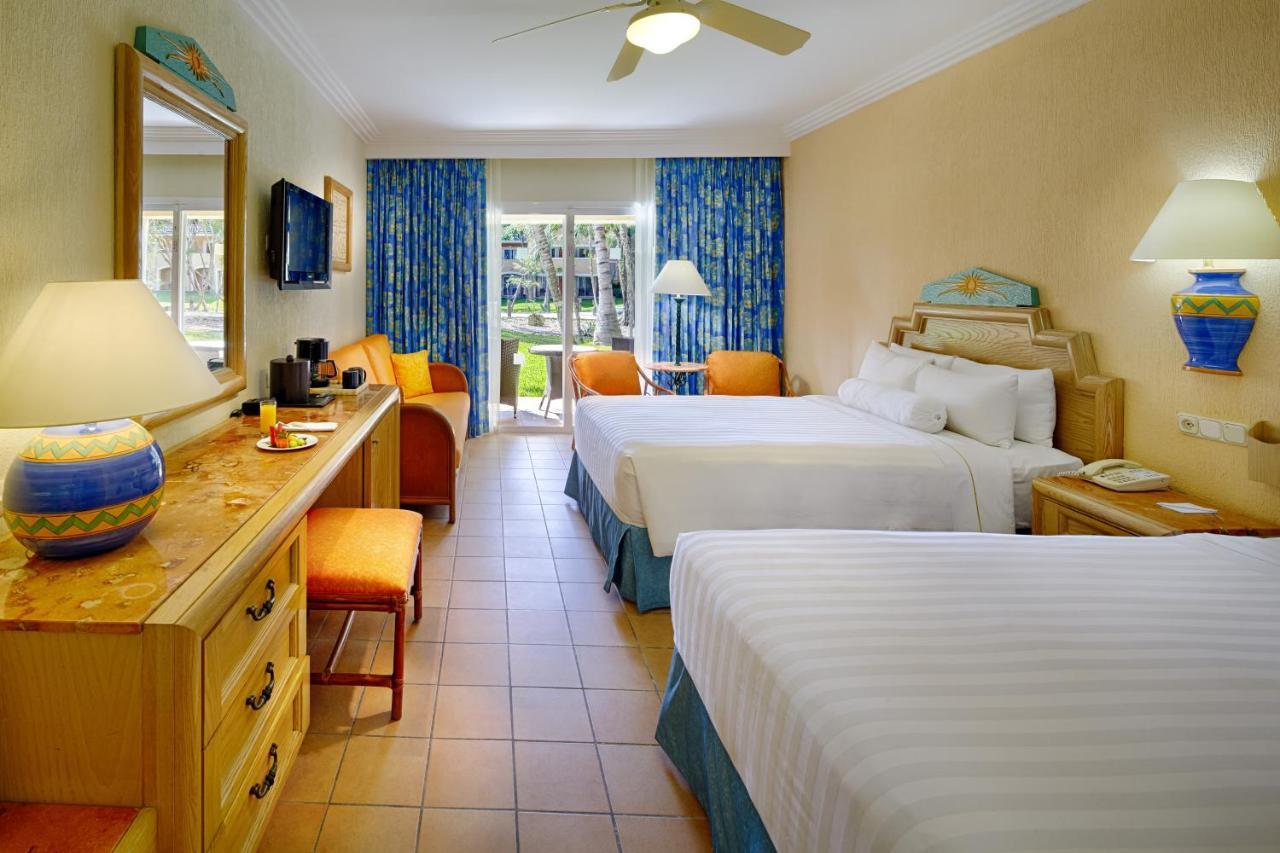 Barcelo Maya Colonial Resort 5*