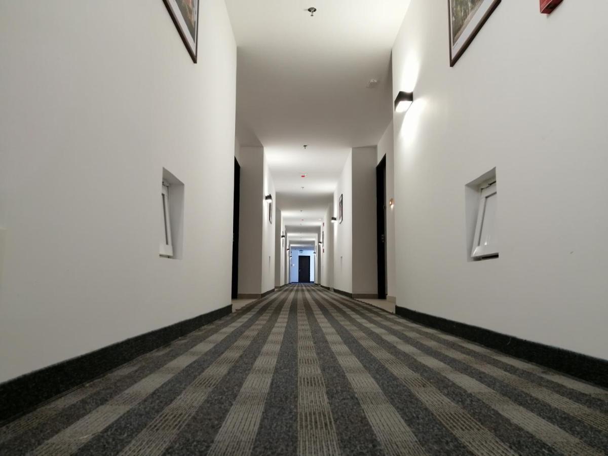 Hotel Wyndham Angelopolis Puebla