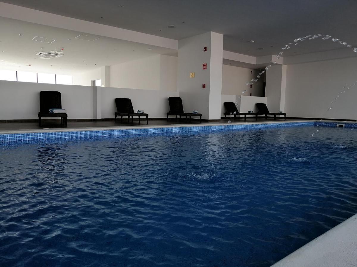 Hotel Wyndham Angelopolis 2*