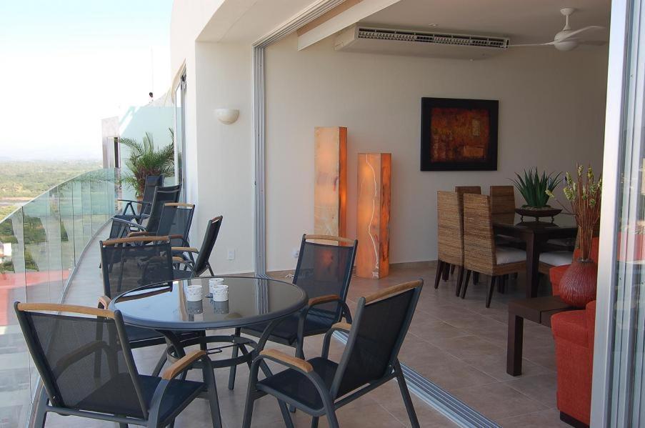 Beachfront Ph Amara Ixtapa Apartment Ixtapa (Guerrero)