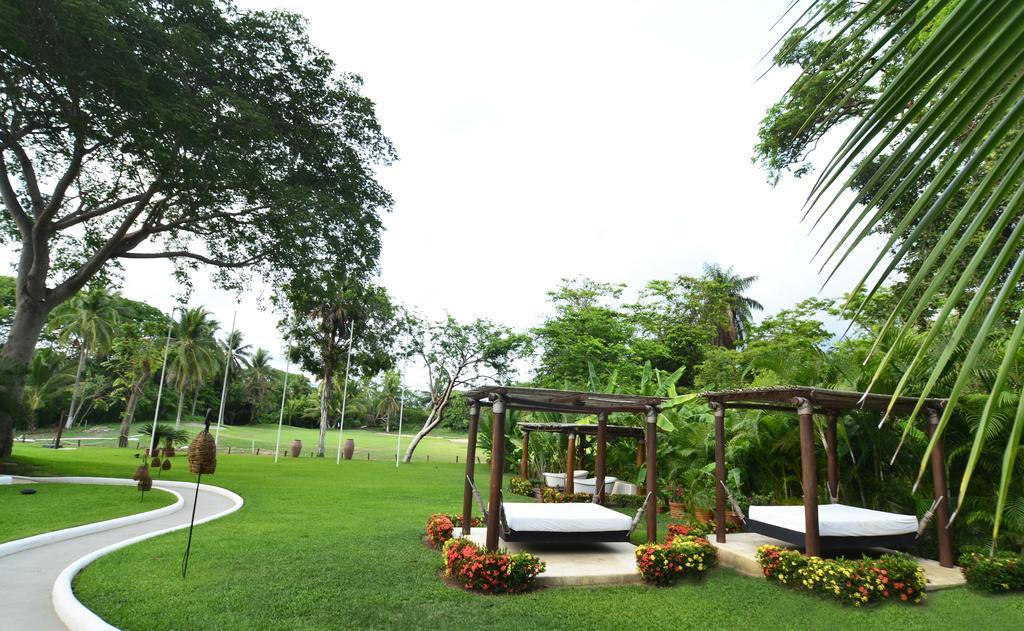 Pacifica Ixtapa