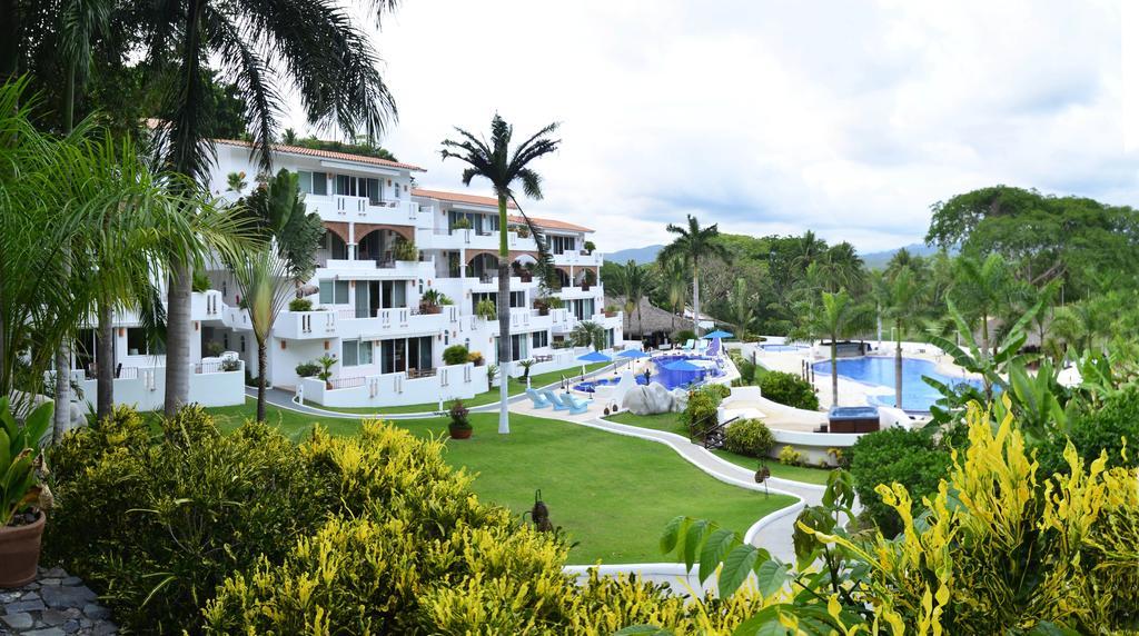 Pacifica Ixtapa 5* Ixtapa (Guerrero)