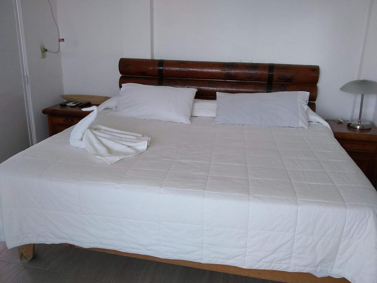 Del Rey 4* Playa Chachalacas