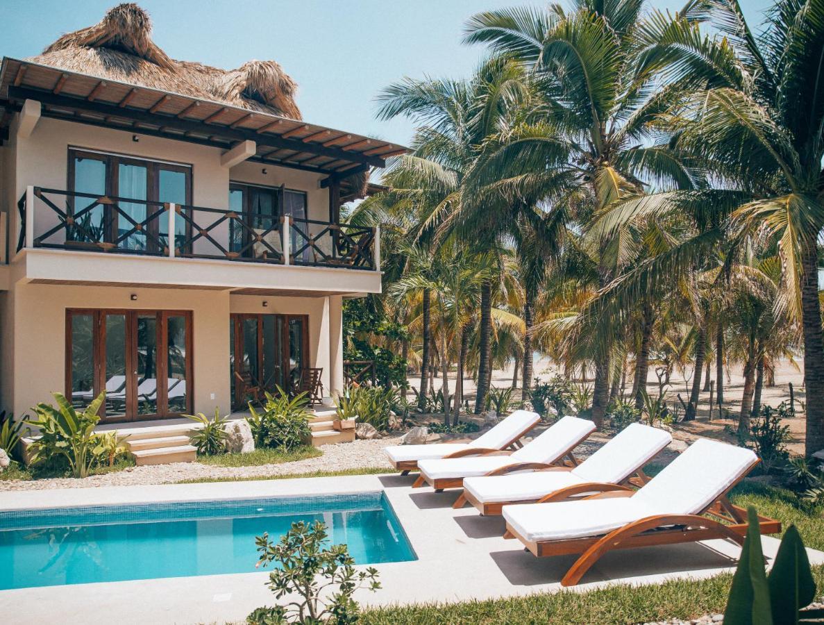 Casa Kuaa Hotel Brisas de Zicatela