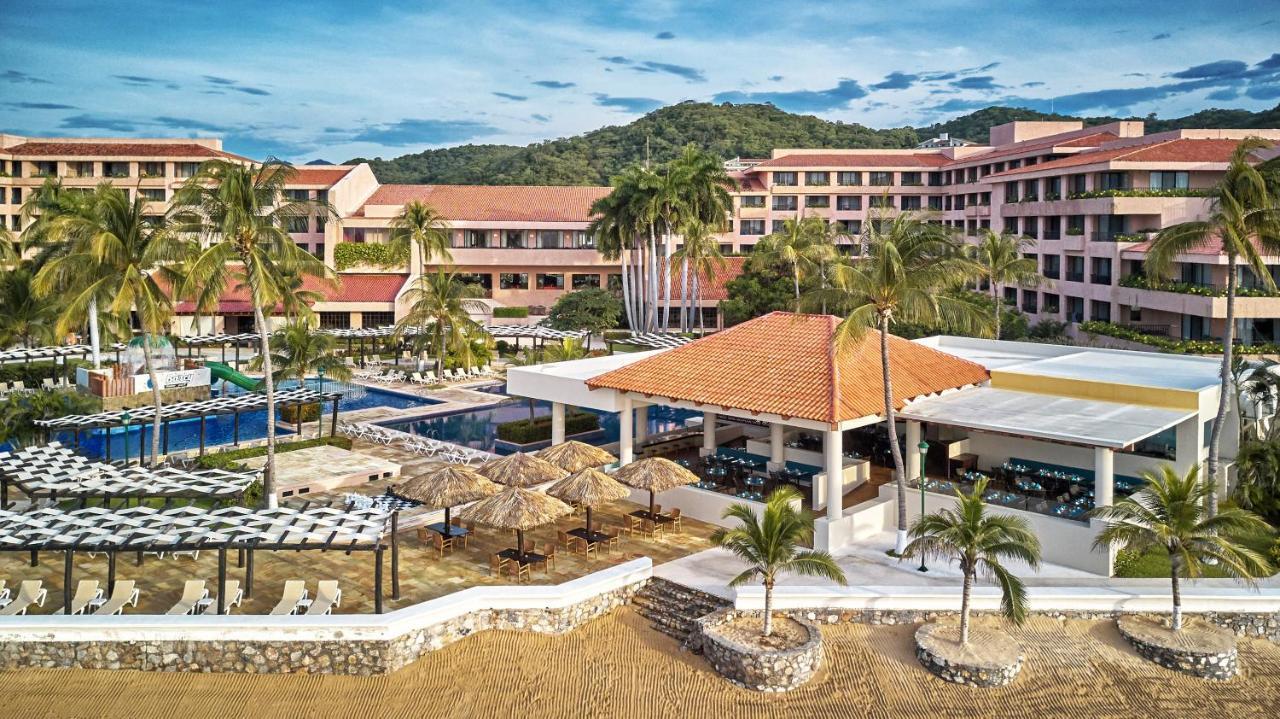 Barcelo Huatulco