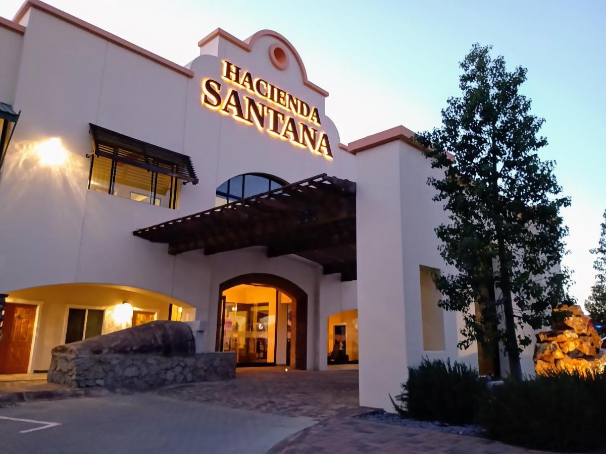Hacienda Santana