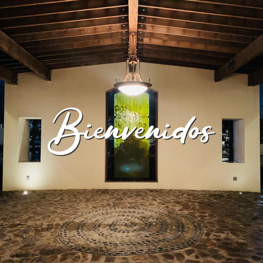 Hacienda Santana Hotel Tecate