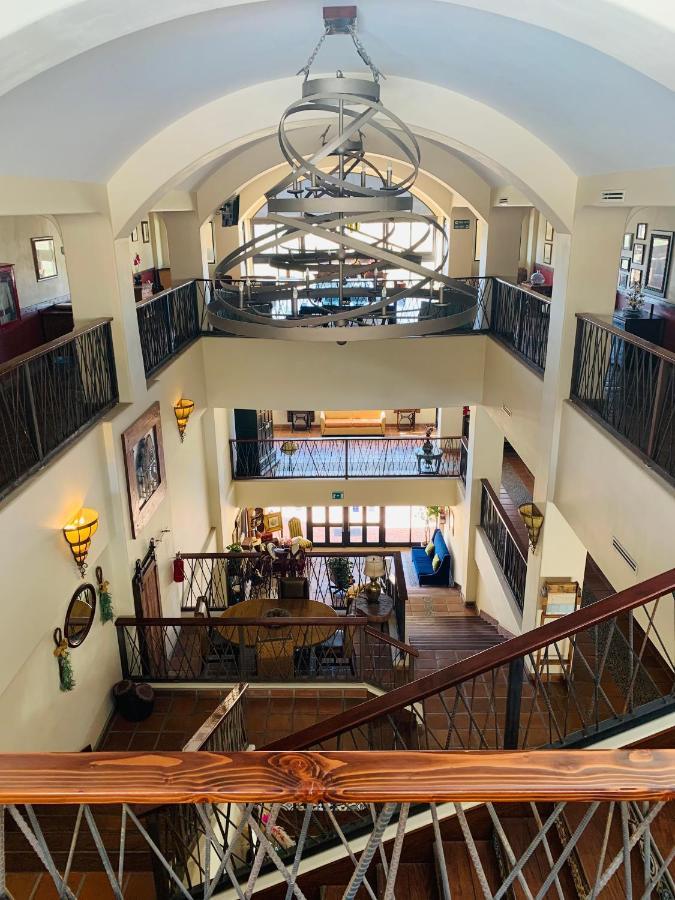 Hacienda Santana