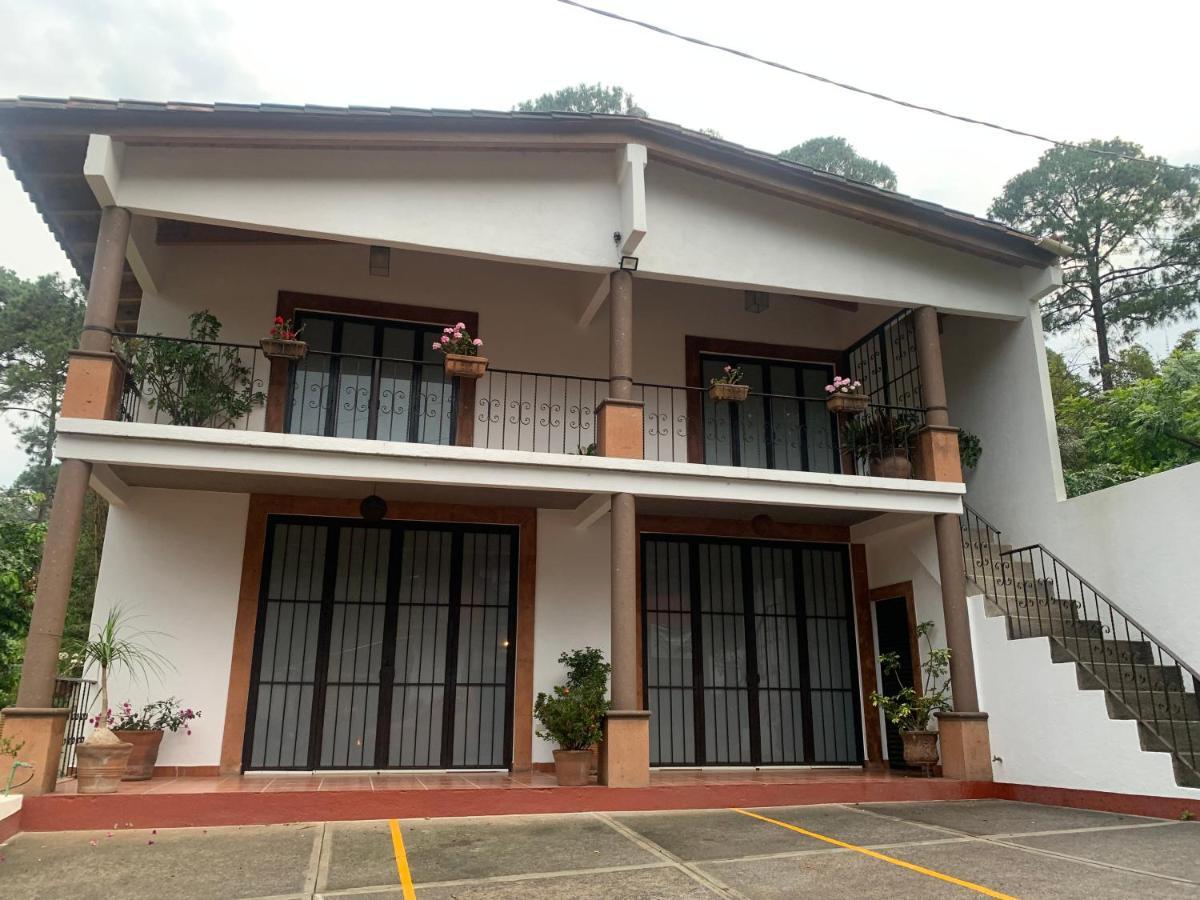 Betos Departamentos Apartment
