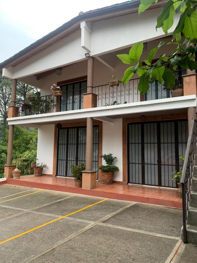 Betos Departamentos Apartment