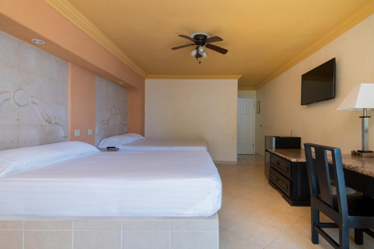 Playa Bonita Hotel Puerto Penasco