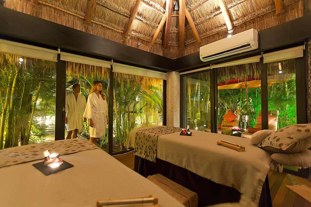 Del Palmar And Resort Cancun