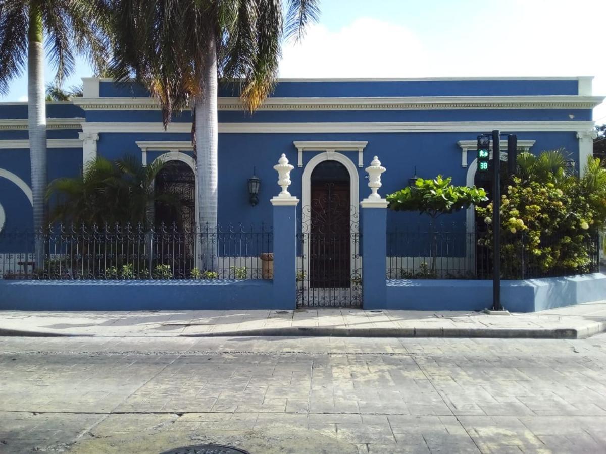 Kuenuek Boutique Hotel Merida