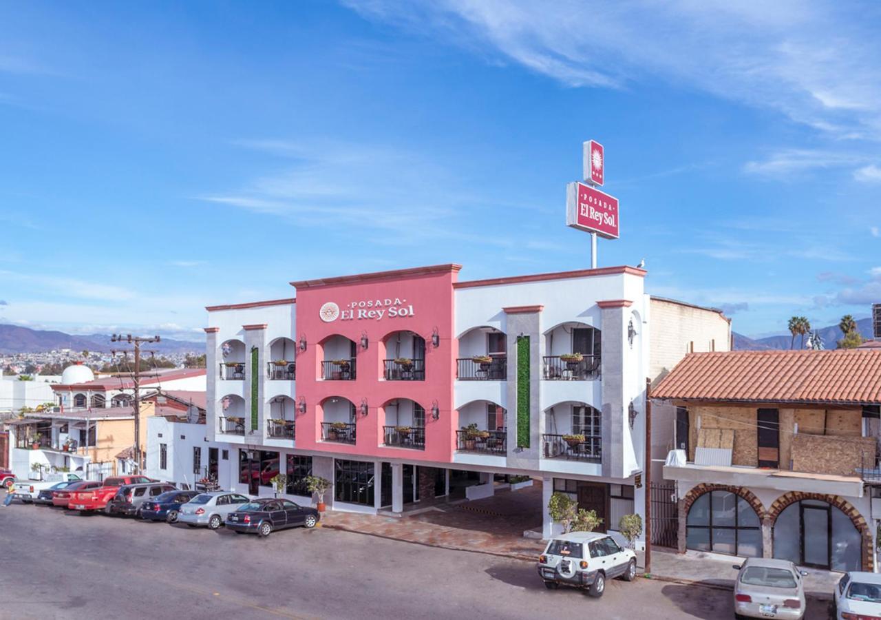 El Rey Sol Ensenada