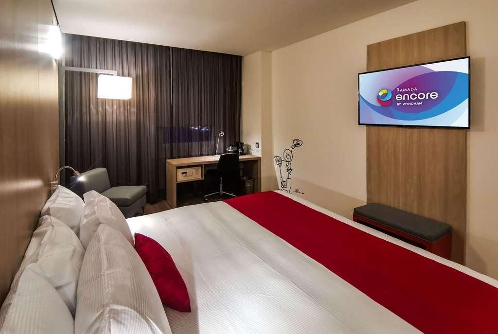 Ramada Encore By Wyndham Monterrey Zona Aeropuerto 4* Apodaca