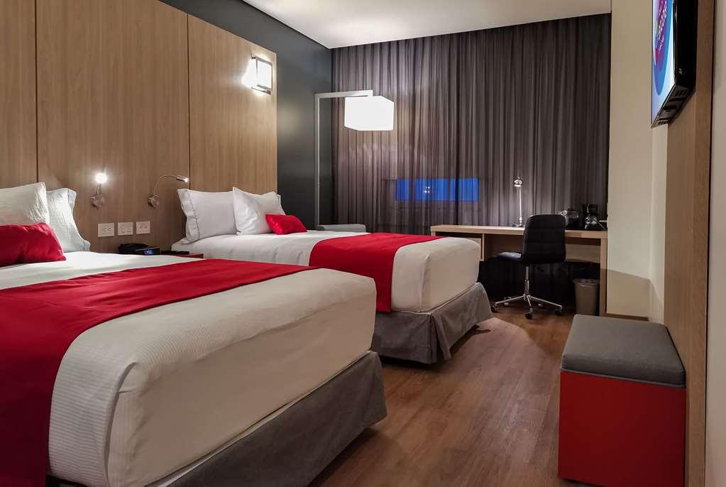 Ramada Encore By Wyndham Monterrey Zona Aeropuerto Apodaca
