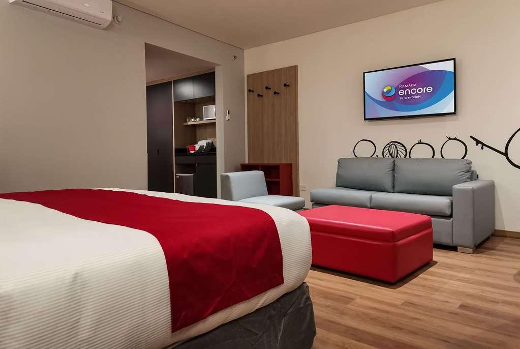 Ramada Encore By Wyndham Monterrey Zona Aeropuerto Hotel