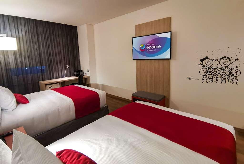 Ramada Encore By Wyndham Monterrey Zona Aeropuerto Apodaca