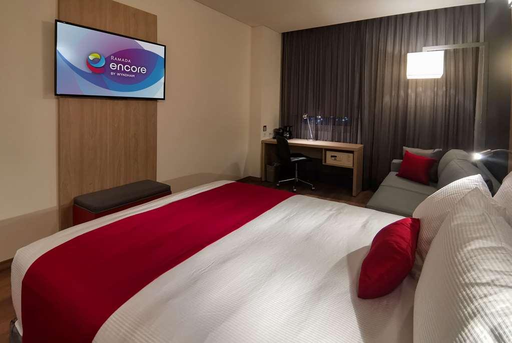 Ramada Encore By Wyndham Monterrey Zona Aeropuerto