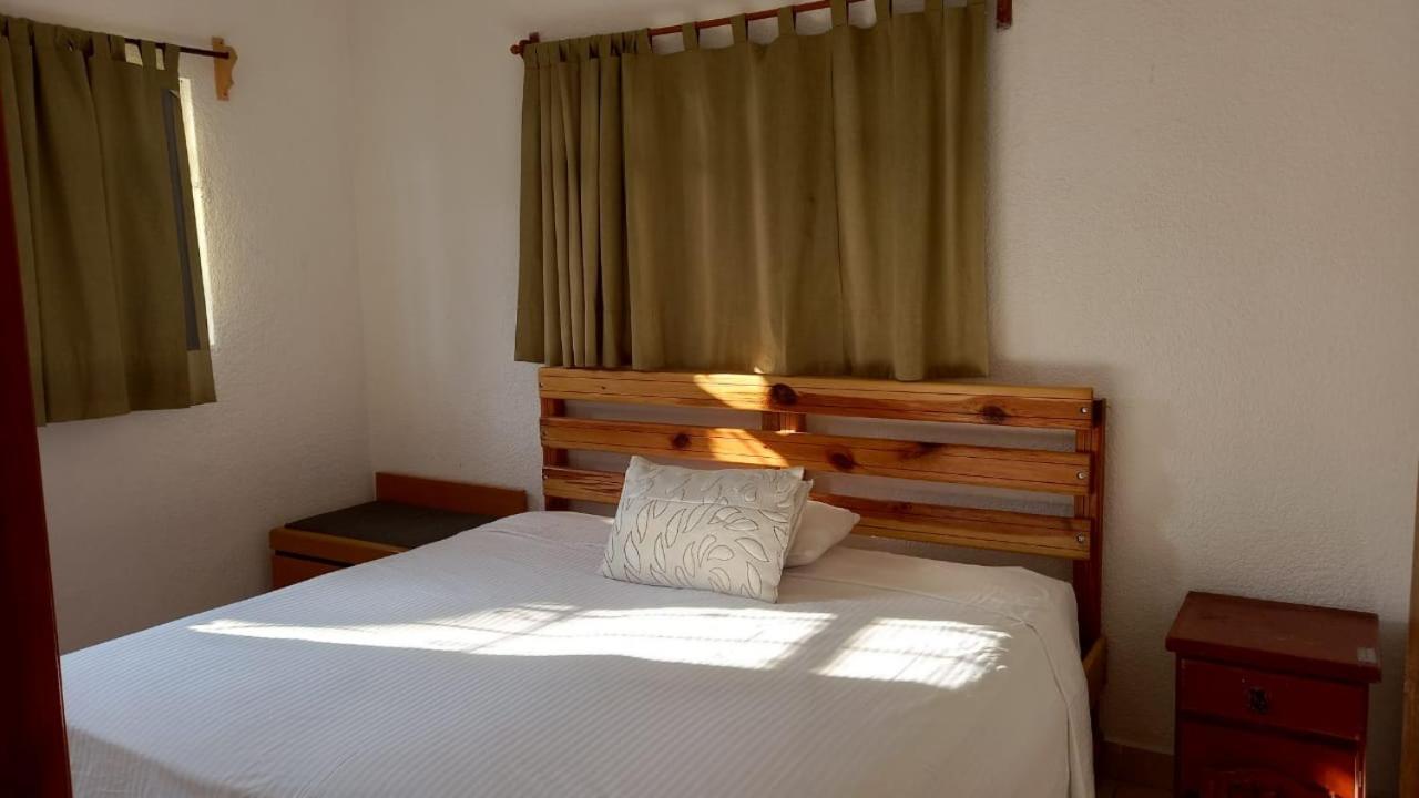Club Campestre El Eden Hotel