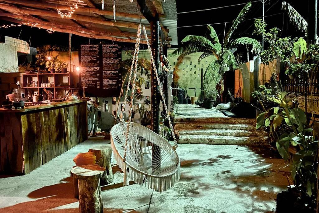 Apartment Jungla