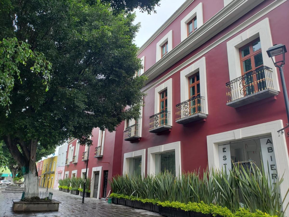 Hotel L Perla Boutique