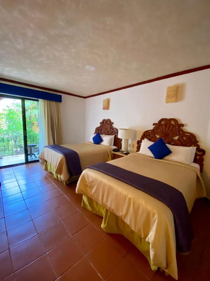 Ecotel Quinta Regia Hotel 5*