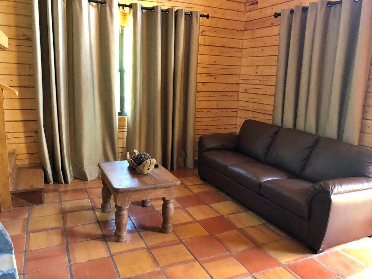Hotel Bosques De Monterreal 5*