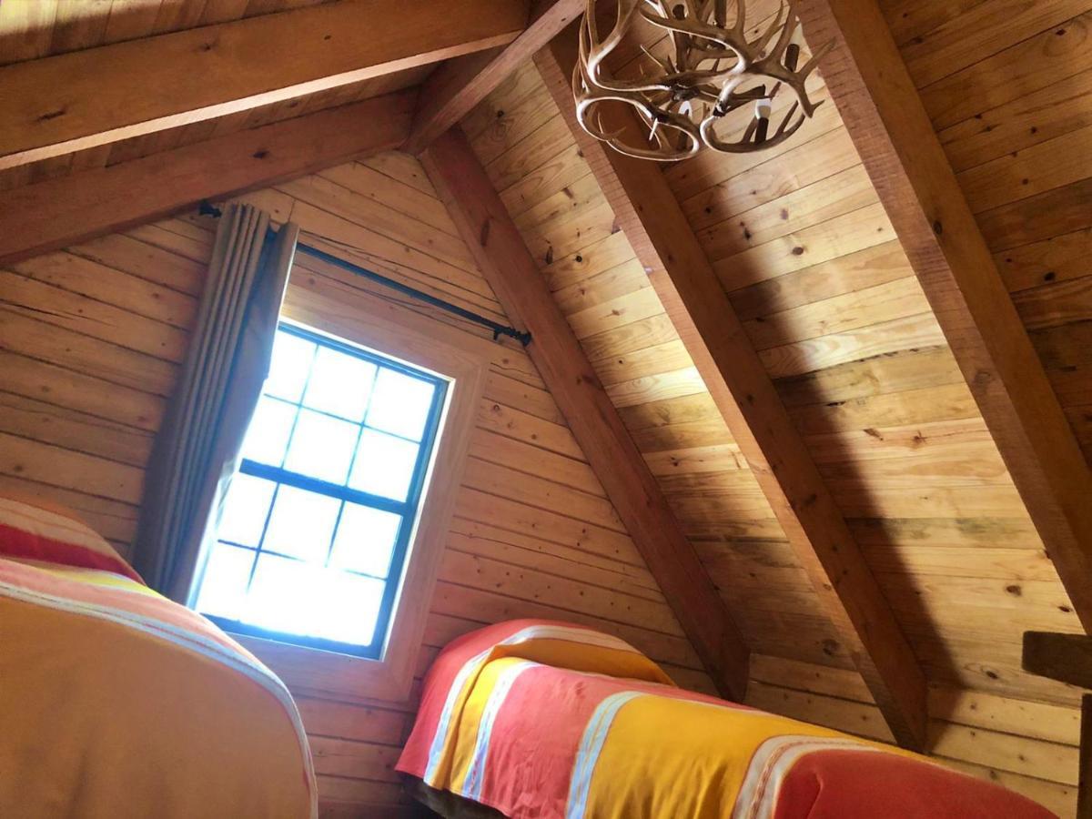 Hotel Bosques De Monterreal 5*