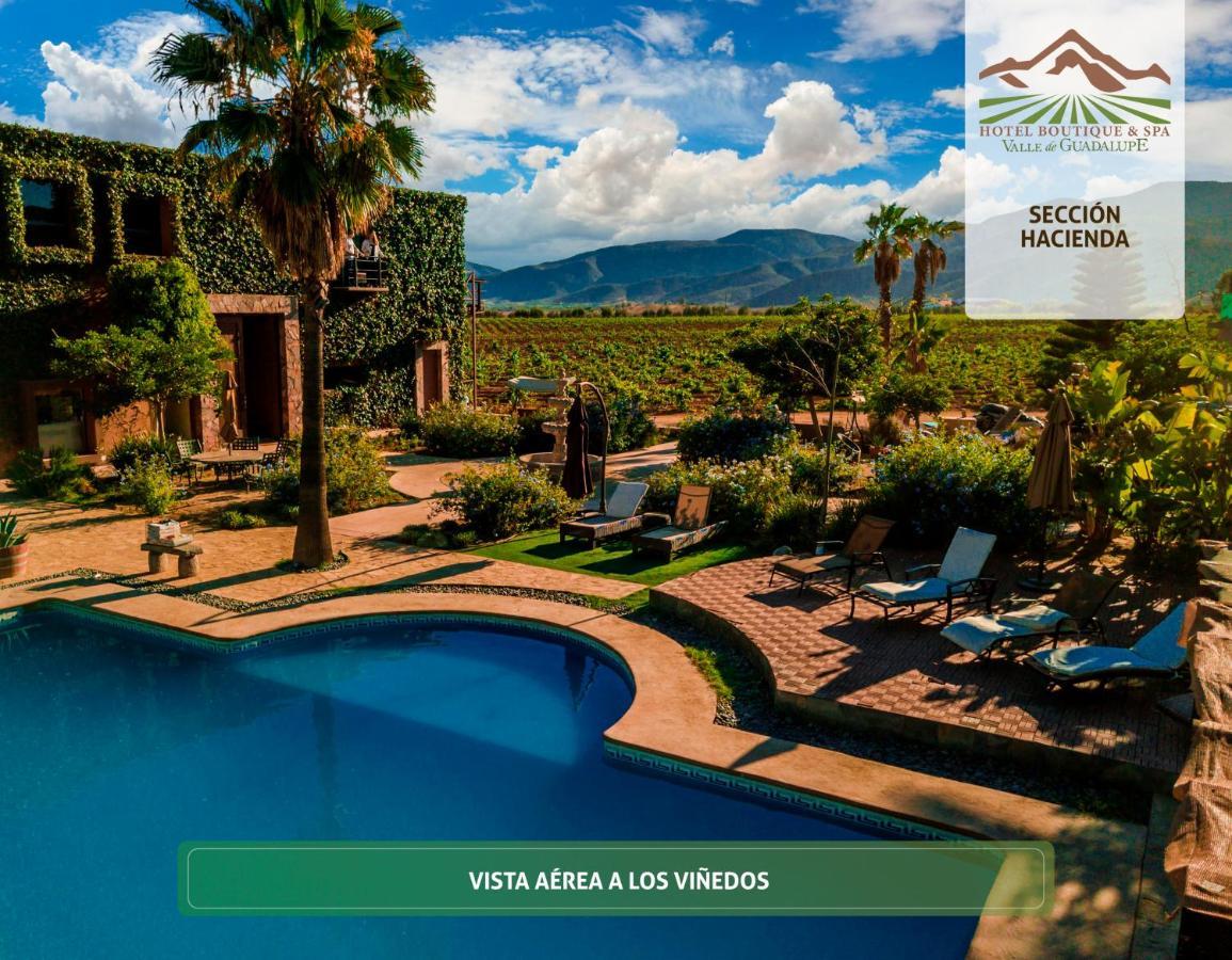 Hotel Boutique & 4*
