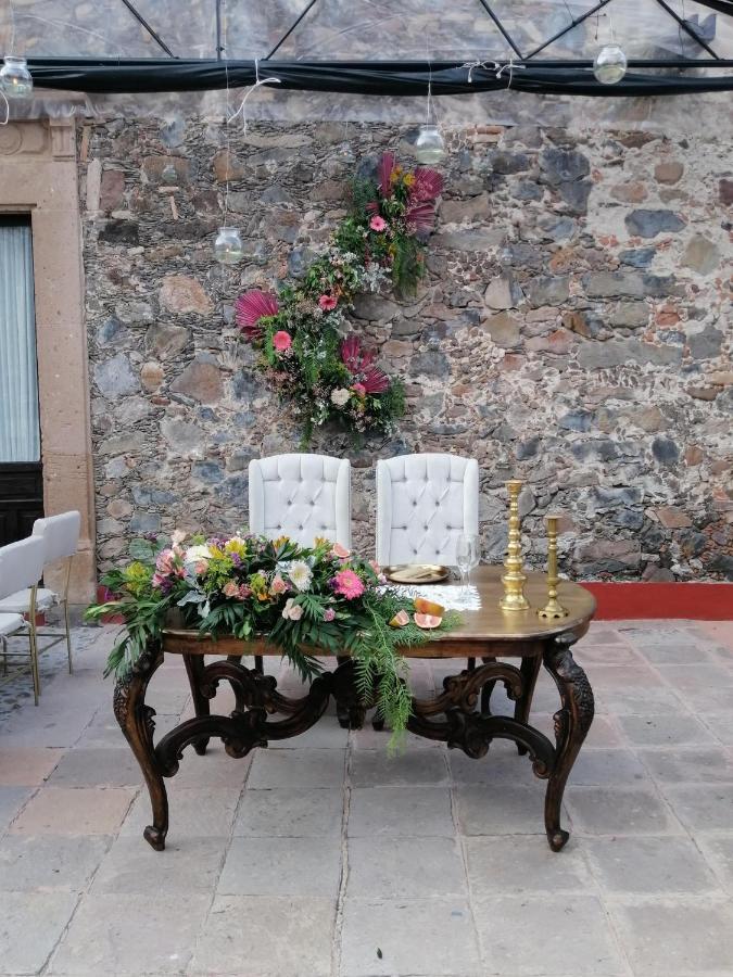 Spa Hacienda Real La Nogalera Hotel 5*