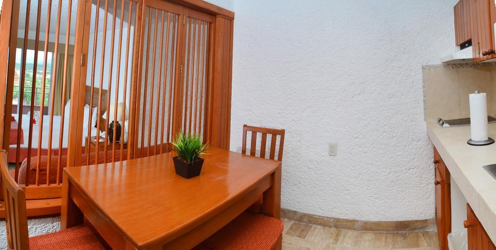 Pacifica Ixtapa 5* Ixtapa (Guerrero)