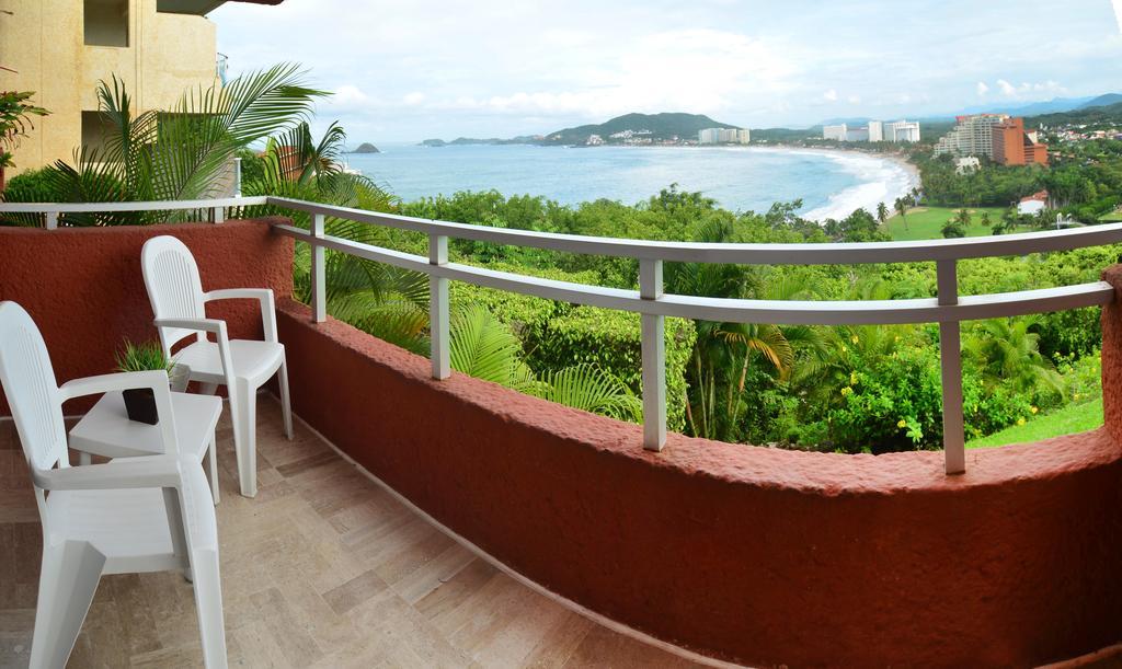 Hotel Pacifica Ixtapa Ixtapa (Guerrero)