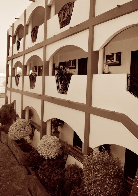 Fuentes Hotel Los Mochis