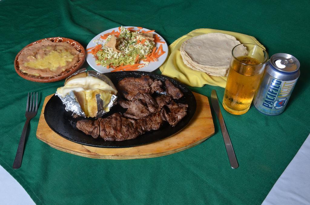 Hotel Fuentes Los Mochis