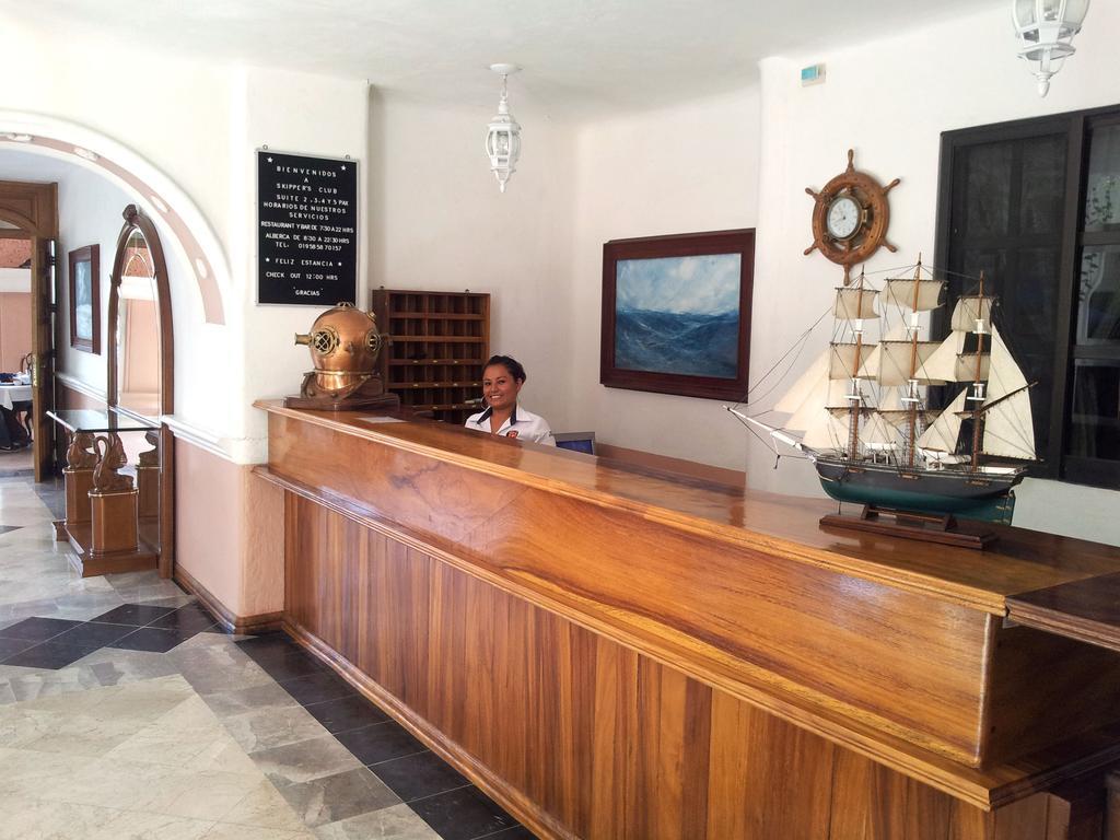 Canadian Huatulco Hotel 4*