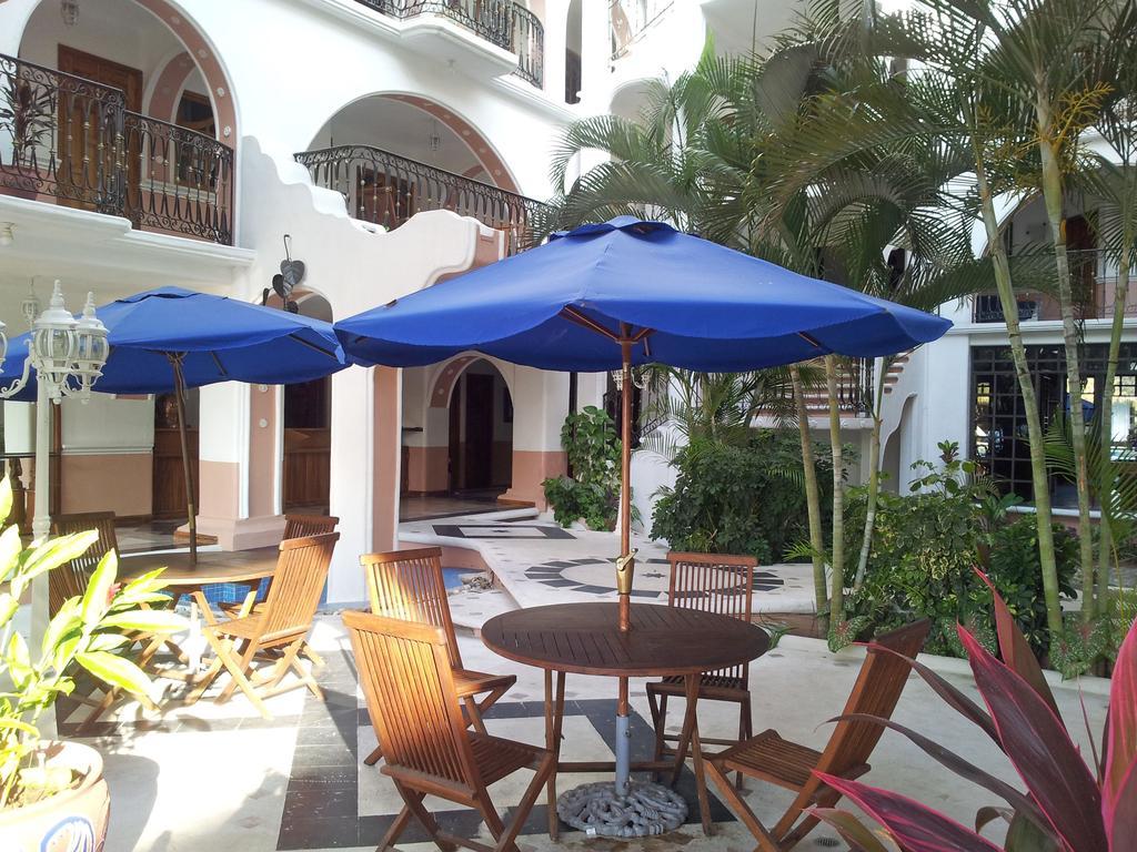 Canadian Huatulco 4* Santa Cruz Huatulco
