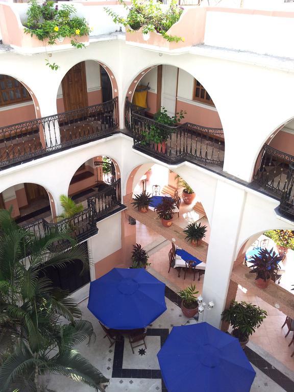 Hotel Canadian Huatulco