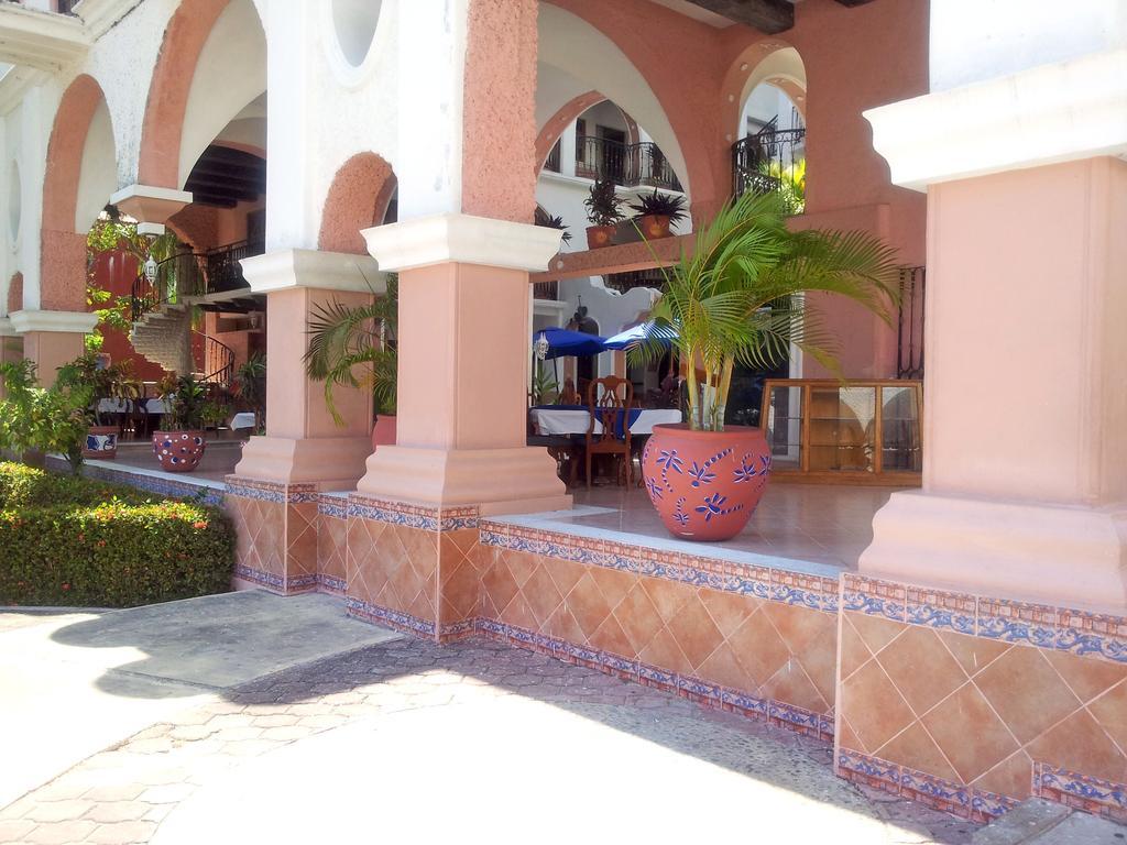 Canadian Huatulco Hotel Santa Cruz Huatulco