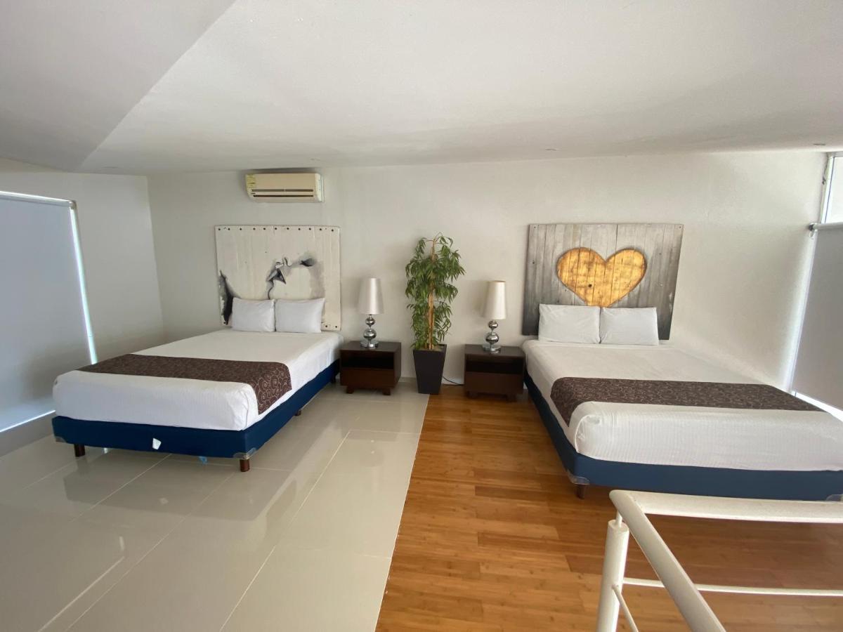 Apartment Punta Gaviota Ocean View *