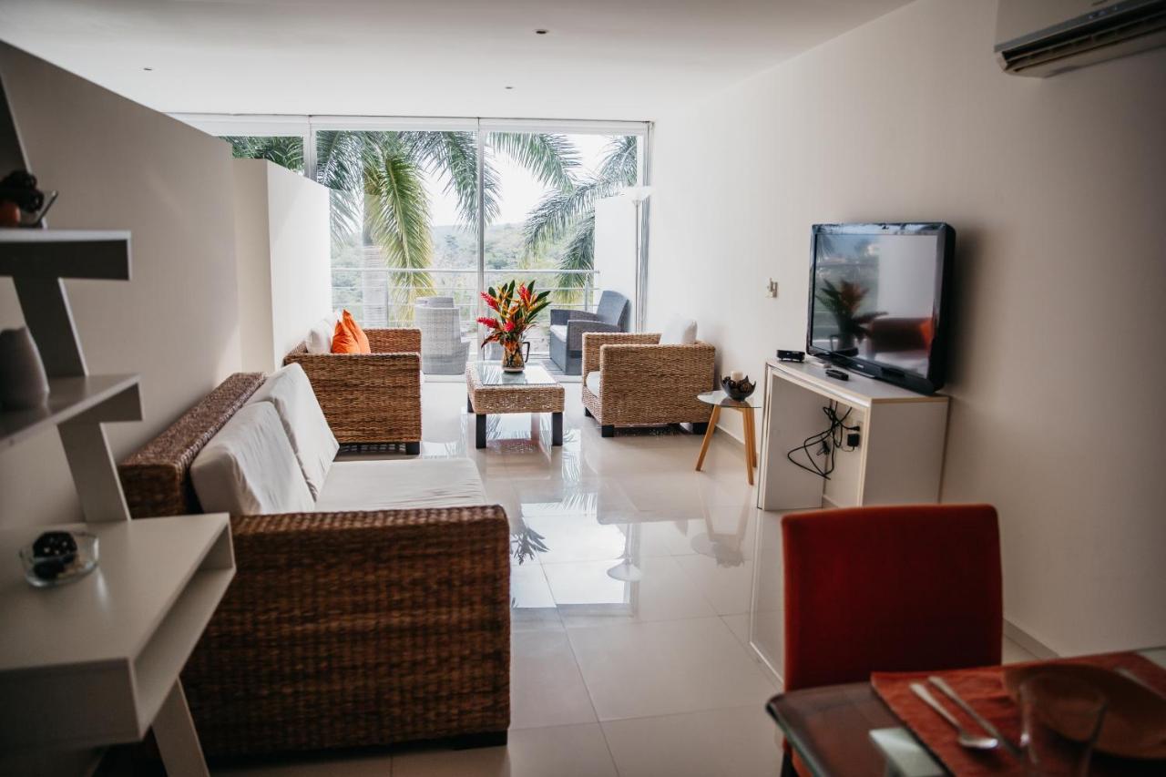 Punta Gaviota Ocean View Apartment *