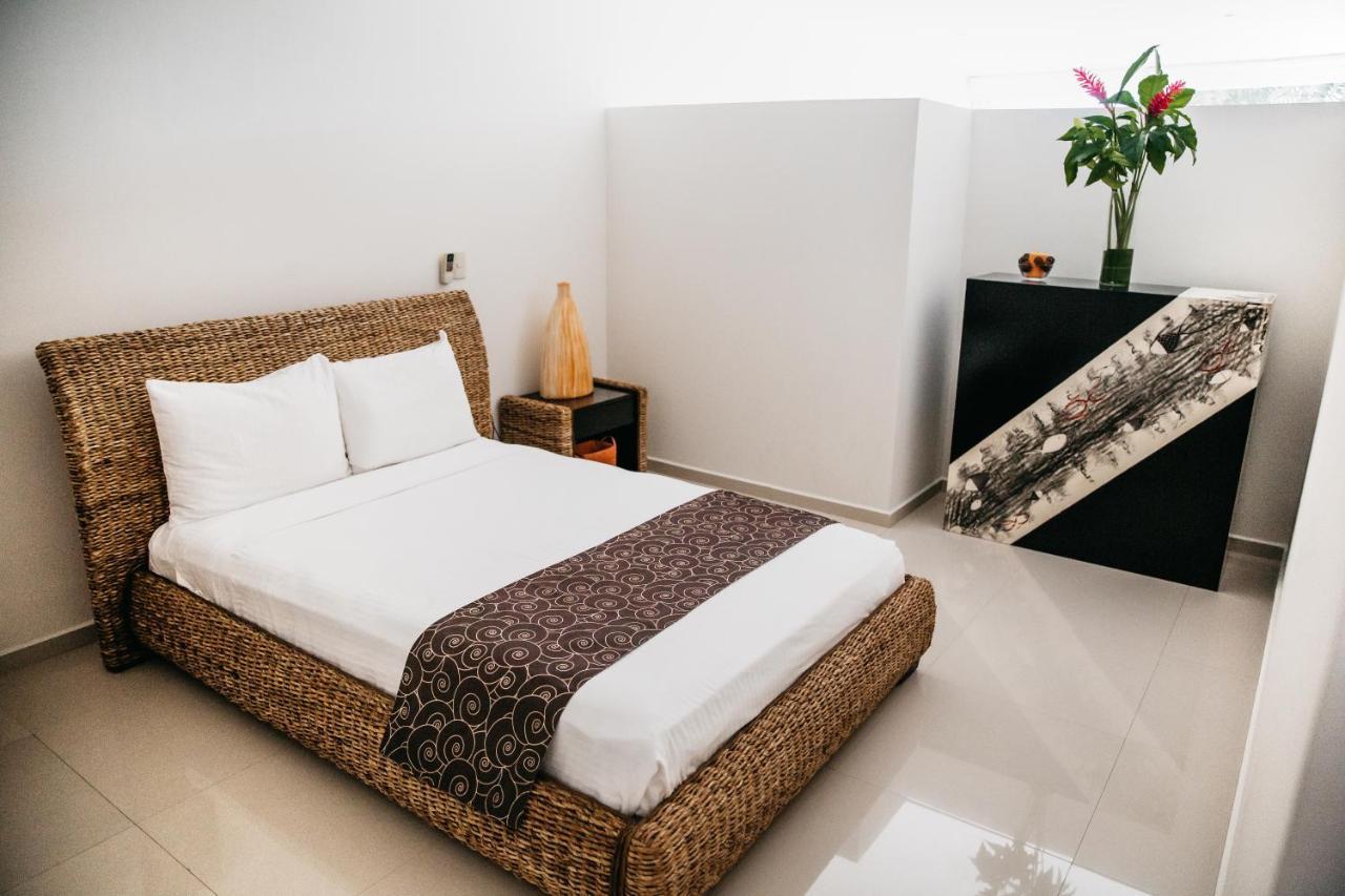 Punta Gaviota Ocean View Apartment