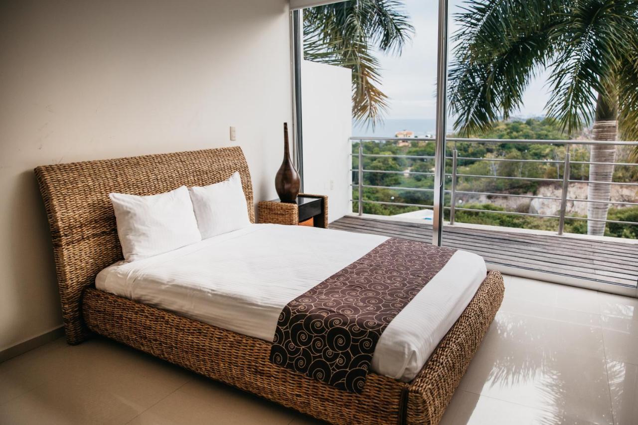 Apartment Punta Gaviota Ocean View